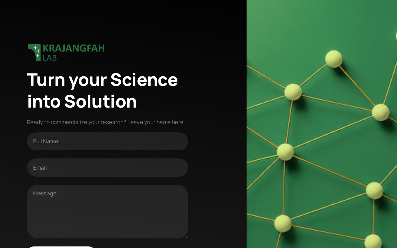 Krajangfah Lab